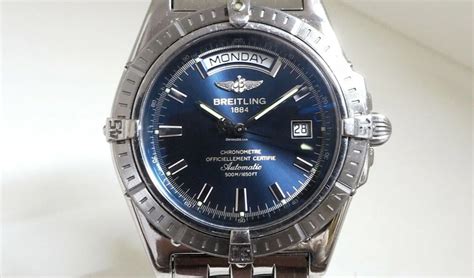 second hand luxury watches sydney
